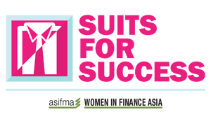 Suits for Success_logo